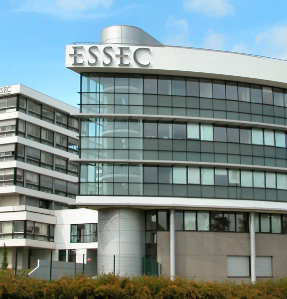 ESSEC Business School